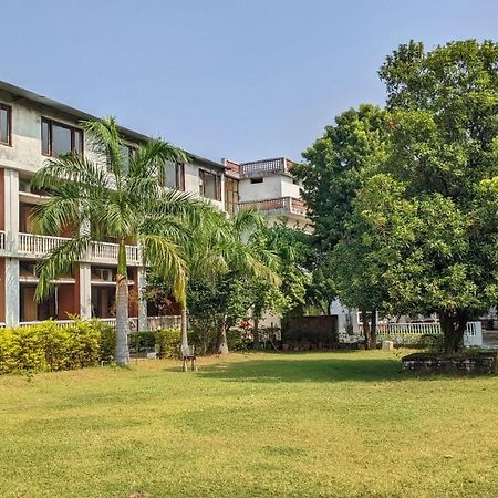 Headquarter Khajuraho Khajurāho Exterior foto