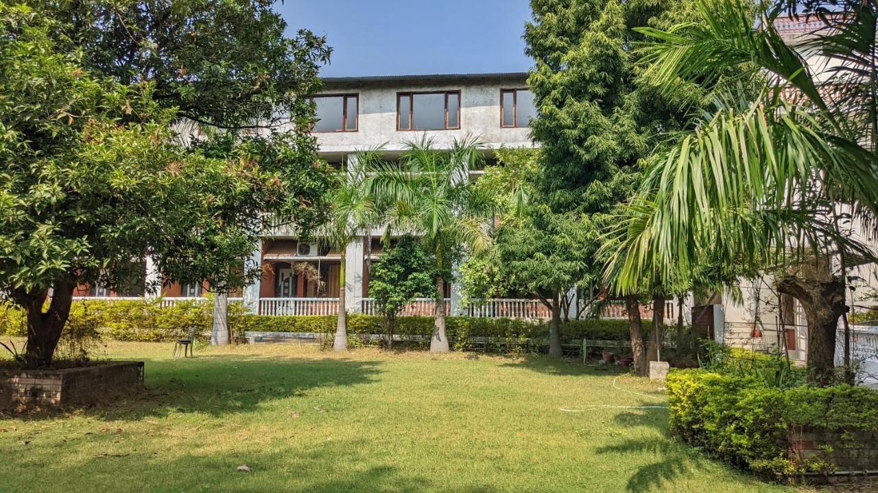 Headquarter Khajuraho Khajurāho Exterior foto